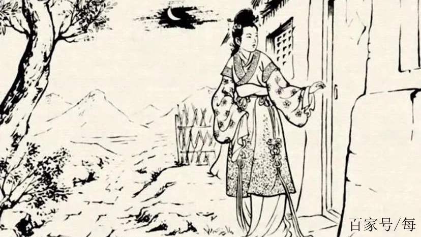 望夫归任务的由来