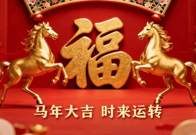 2021年属马人的全年运势