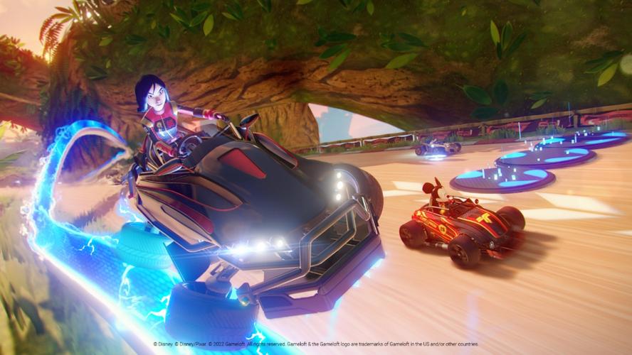 ps4赛车游戏哪个最好缩略图