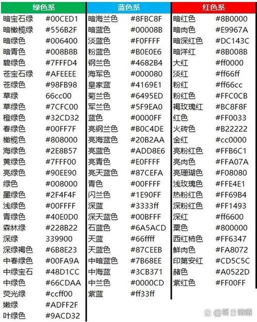 问道手游字体颜色代码设置方法缩略图