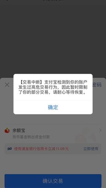 支付宝单日限额是多少缩略图