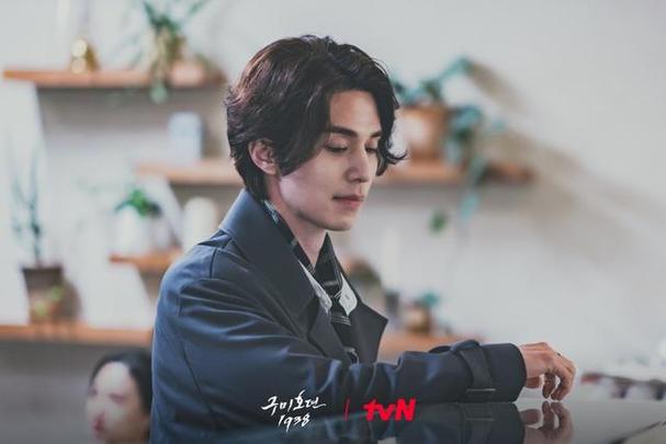 九尾狐传第二季