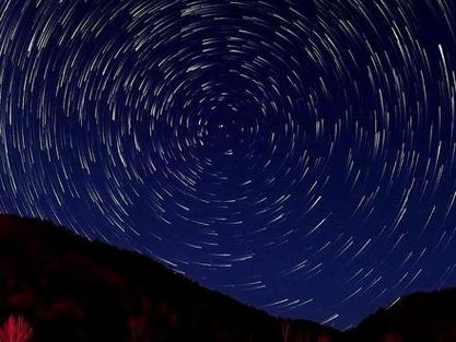 手机星轨拍摄方法详解图标