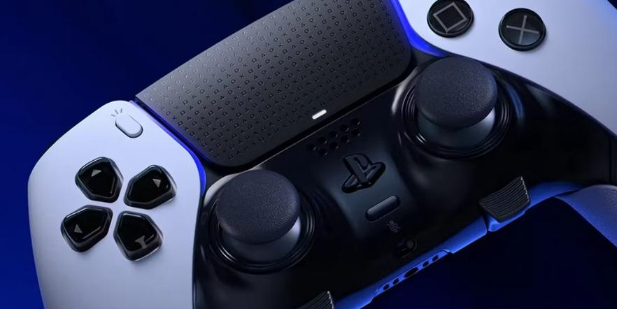 怎么用ps4手柄玩ps5游戏缩略图