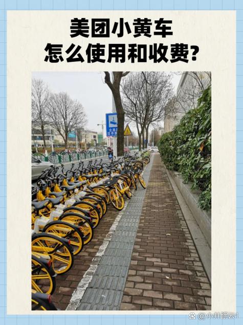 美团共享单车扫码流程缩略图