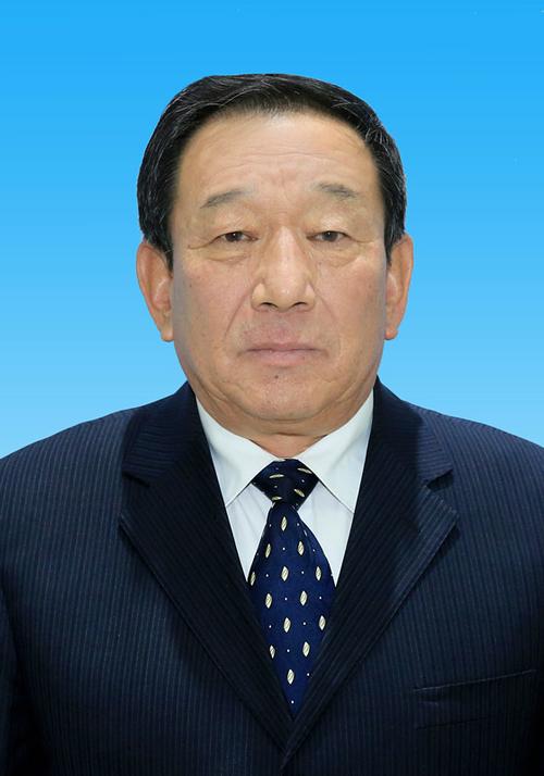 杨明的个人信息