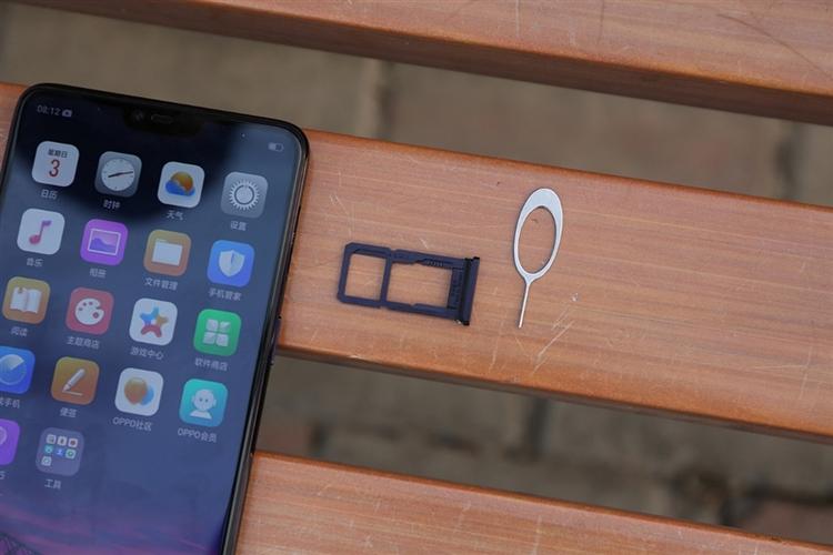 oppor15卡槽位置图缩略图