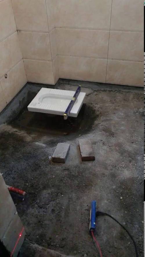 卫生间蹲便器安装视频教程缩略图