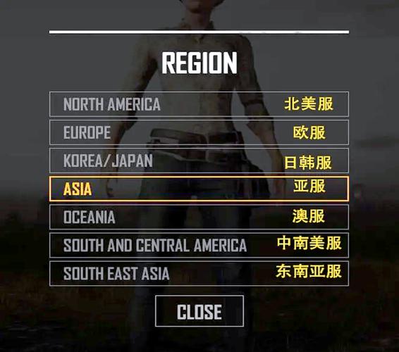 pubgmobile亚服正版官网图标