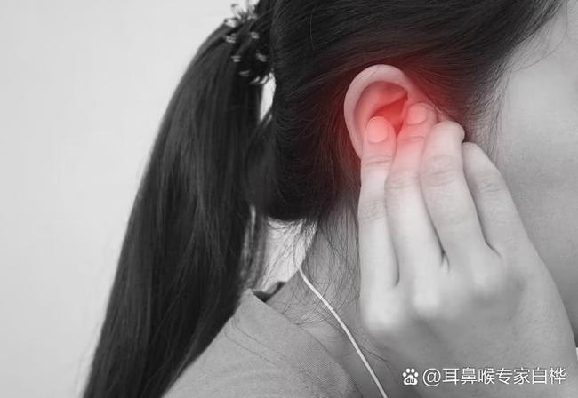 耳朵听到声音嗡嗡响