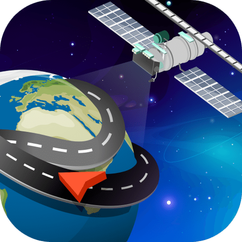 北斗卫星导航免费官方最新版下载缩略图