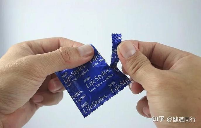 安全套销售上门被要求使用怎么办缩略图
