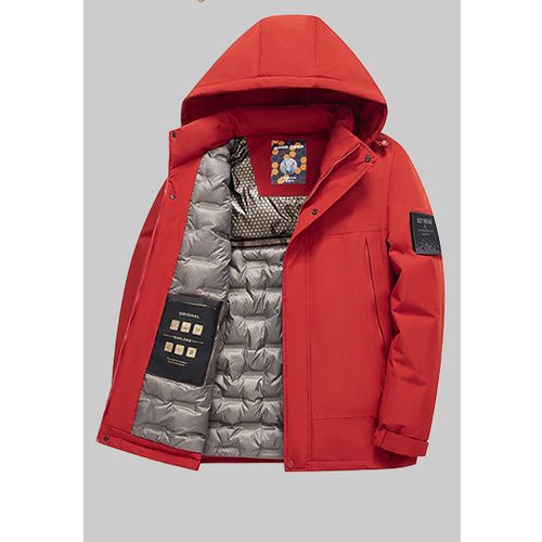 云绒棉棉服的优缺点