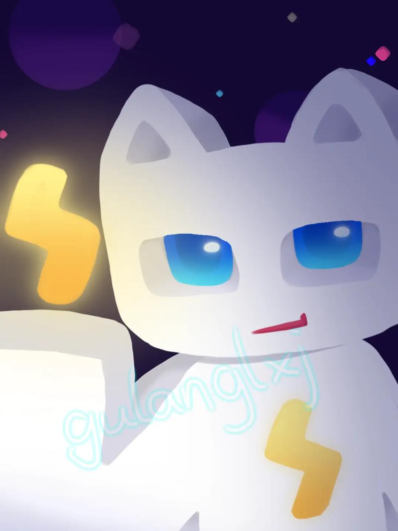 莱特猫下载图标