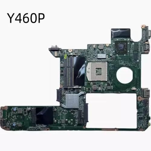 联想y460笔记本独显坏了怎么把独显断图标