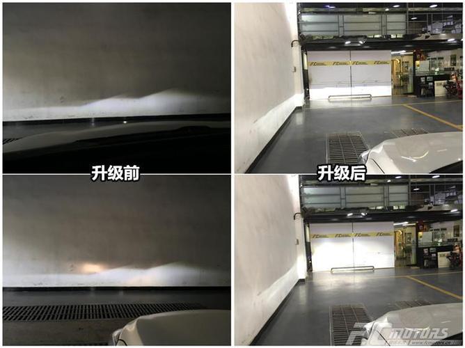 氙气灯和led灯哪个亮