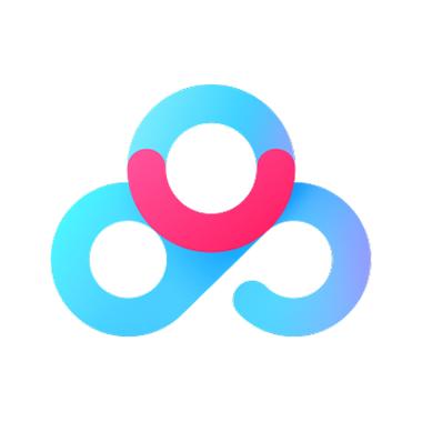 百度网盘取消下载任务图标