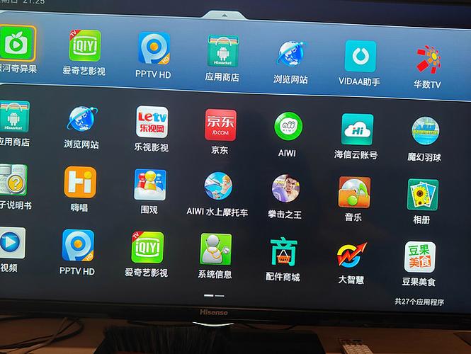 银河奇异果和爱奇艺tv版有什么区别