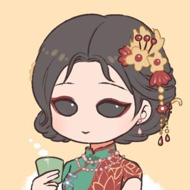 第五人格红蝶Q版图片缩略图