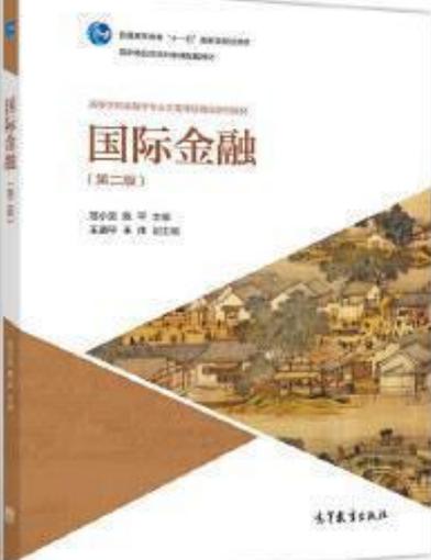 谈谈你对国际金融的认识游戏截图