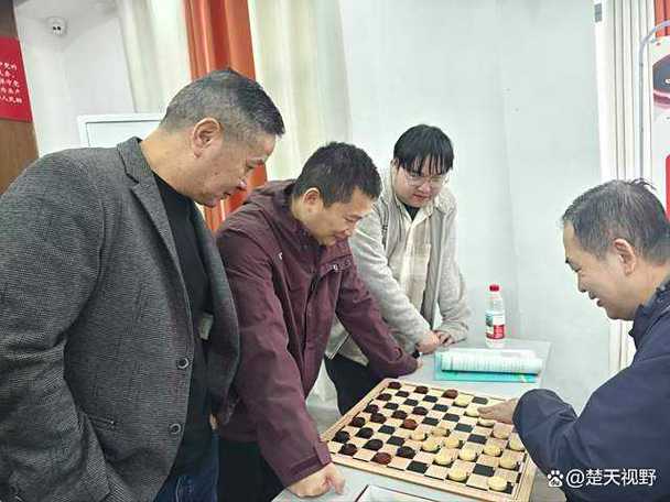 五子棋大师特级大师缩略图