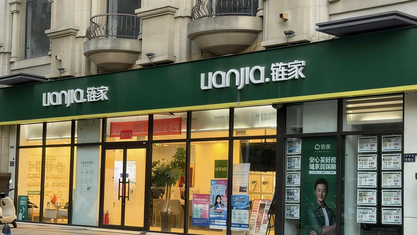 桔壳口碑免单靠谱吗图标