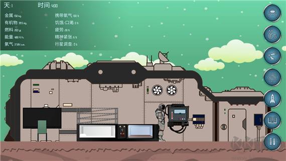死亡空间安卓汉化版游戏攻略