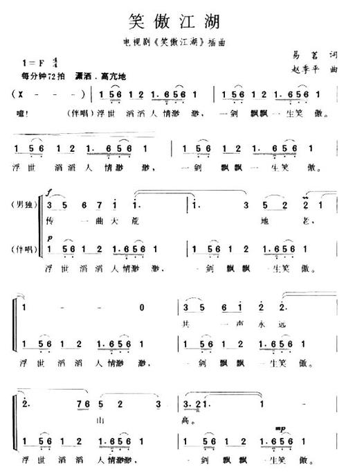 笑傲江湖之后宫群芳谱图标
