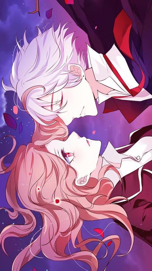 这个血族有点萌漫画全集免费