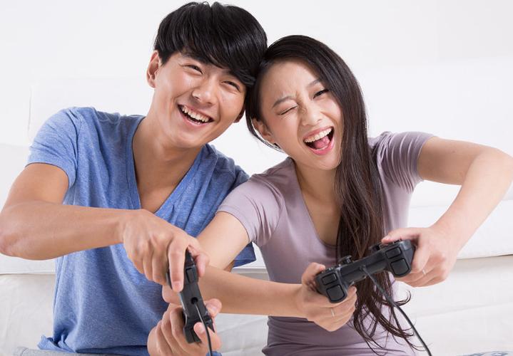 适合两个人玩的电脑游戏图标