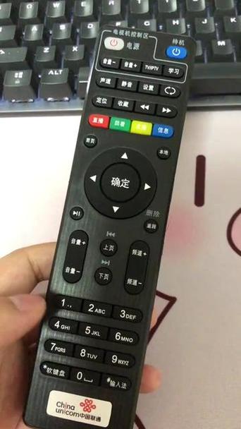 机顶盒遥控器设置键没反应