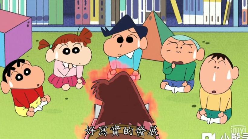 蜡笔小新第六季全部介绍缩略图