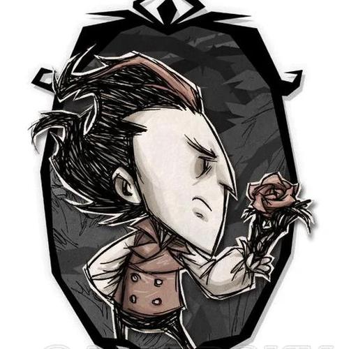 饥荒加不进去好友房间图标