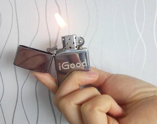 zippo打火石多久换一次