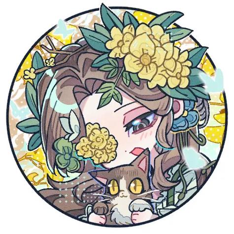 第五人格漫画人物Q版