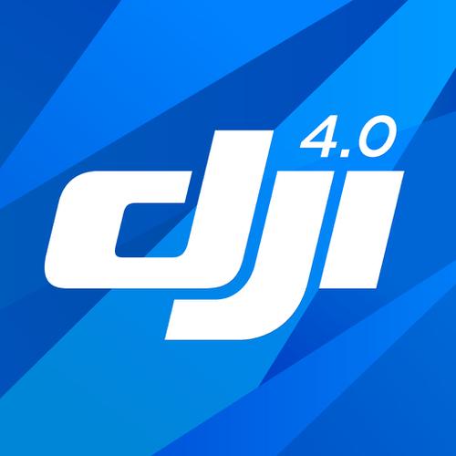 djifiy app大疆官网下载图标