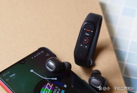 小米手环无法控制音乐播放怎么办