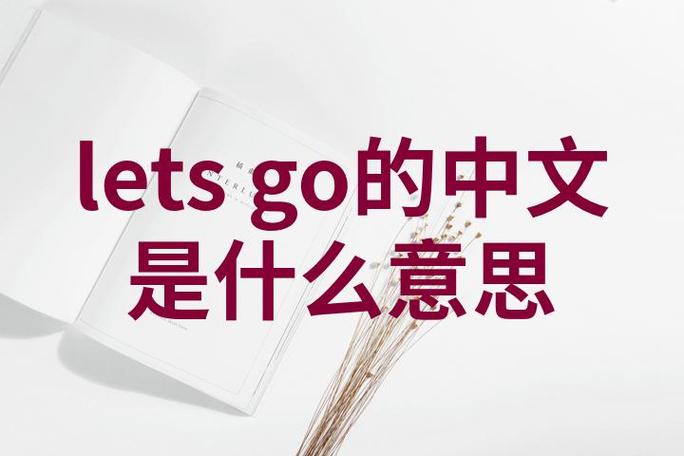 go中文意思缩略图