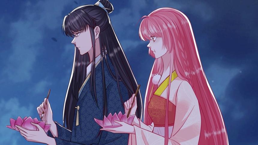 女主轩辕浅男主轩辕夜图标