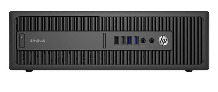 HP惠普600G1图标
