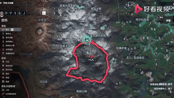 正当防卫4第一关怎么过缩略图