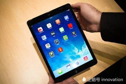 苹果平板黑屏中间有转圈缩略图