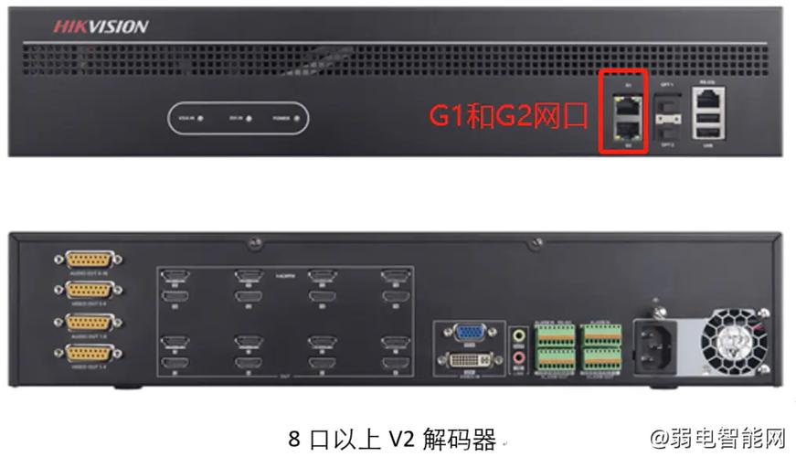 海康解码器已连接未解码