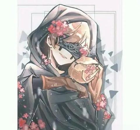 第五人格先知跟谁是cp