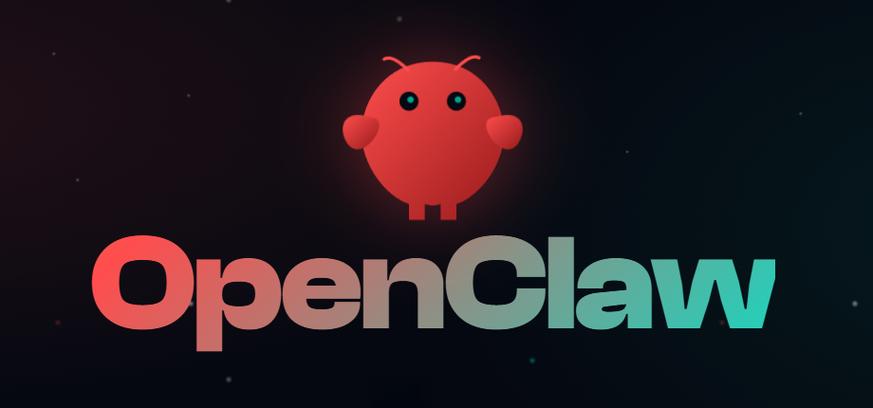 openclaw手机端官方下载图标