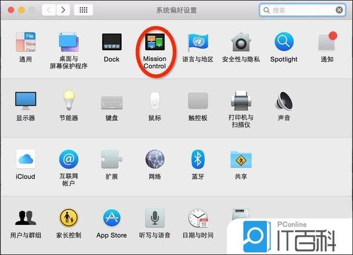 苹果鼠标上下滑动功能如何开启缩略图