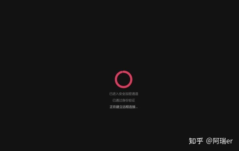 向日葵不显示远程桌面缩略图