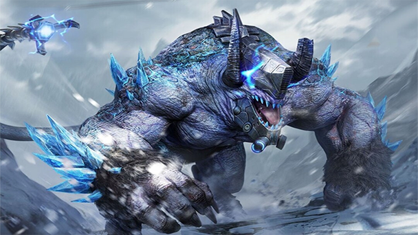 僵尸前线3D无限金币版下载图标