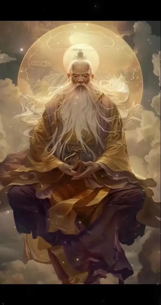 洪荒之鸿蒙道尊太初人物介绍图标