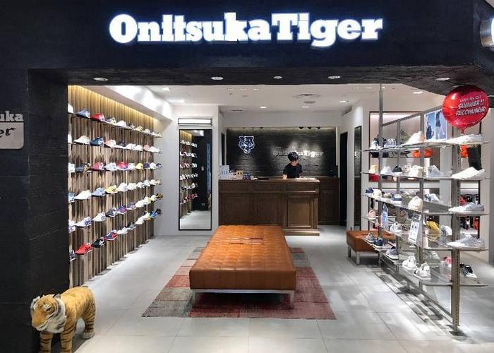 鬼冢虎全国门店位置图图标